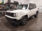 2020 Jeep Renegade Trailhawk 4x4 Белый vin: ZACNJBC17LPL02772 2020 Jeep Renegade Trailhawk 4x4 Белый vin: ZACNJBC17LPL02772