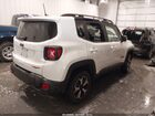2020 Jeep Renegade Trailhawk 4x4 Белый vin: ZACNJBC17LPL02772 2020 Jeep Renegade Trailhawk 4x4 Белый vin: ZACNJBC17LPL02772