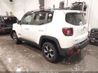 2020 Jeep Renegade Trailhawk 4x4 Белый vin: ZACNJBC17LPL02772 2020 Jeep Renegade Trailhawk 4x4 Белый vin: ZACNJBC17LPL02772