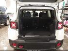2020 Jeep Renegade Trailhawk 4x4 Белый vin: ZACNJBC17LPL02772 2020 Jeep Renegade Trailhawk 4x4 Белый vin: ZACNJBC17LPL02772