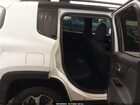 2020 Jeep Renegade Trailhawk 4x4 Белый vin: ZACNJBC17LPL02772 2020 Jeep Renegade Trailhawk 4x4 Белый vin: ZACNJBC17LPL02772