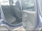 2021 Jeep Renegade Latitude Fwd Dark Blue vin: ZACNJCBB6MPN20011
