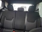 2021 Jeep Renegade Latitude Blue vin: ZACNJCBB8MPM66565