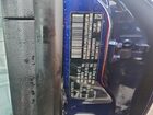 2021 Jeep Renegade Latitude Blue vin: ZACNJCBB8MPM66565