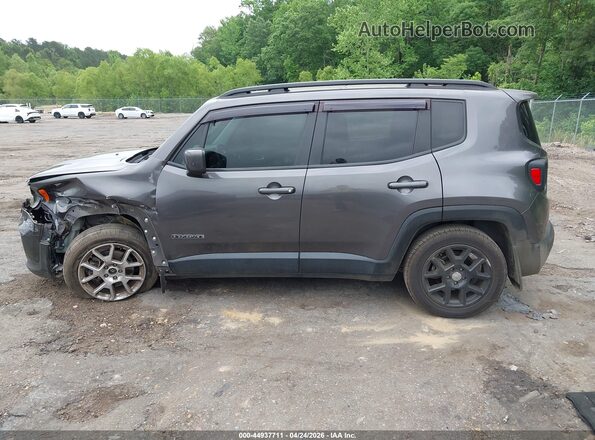 ZACNJCBBXMPM51498 2021 JEEP RENEGADE Gray სალონის 360-გრადუსიანი ხედი