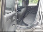 2021 Jeep Renegade Latitude Fwd Gray vin: ZACNJCBBXMPM51498