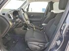 2022 Jeep Renegade Sport Gray vin: ZACNJDA11NPN50601
