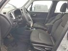 2021 Jeep Renegade Sport Silver vin: ZACNJDAB5MPN21321