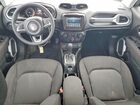 2021 Jeep Renegade Sport Silver vin: ZACNJDAB5MPN21321