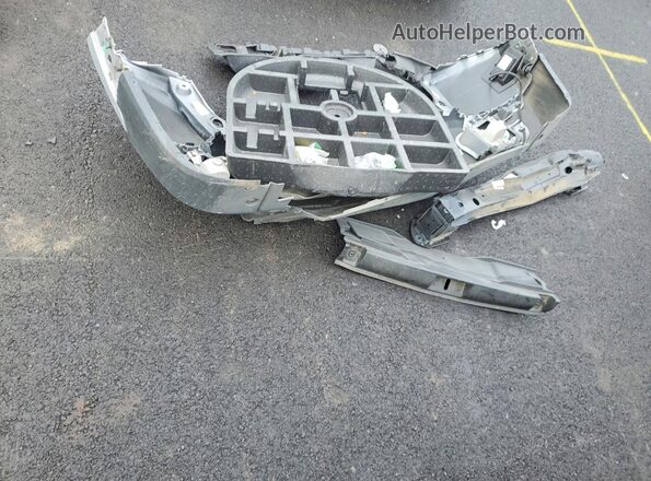 ZACNJDAB5MPN21321 2021 JEEP RENEGADE Silver Widok komory silnika