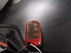 2021 Jeep Renegade Upland 4x4 Red vin: ZACNJDAB9MPM27393