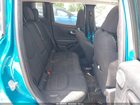 2022 Jeep Renegade Latitude 4x4 Teal vin: ZACNJDB10NPN98752