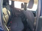 2023 Jeep Renegade Latitude Blue vin: ZACNJDB13PPP24041