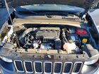 2023 Jeep Renegade Latitude Blue vin: ZACNJDB13PPP24041