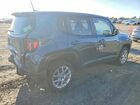 2023 Jeep Renegade Latitude Blue vin: ZACNJDB13PPP24041