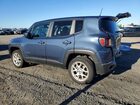 2023 Jeep Renegade Latitude Blue vin: ZACNJDB13PPP24041