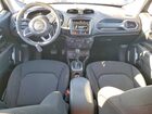 2023 Jeep Renegade Latitude Blue vin: ZACNJDB13PPP24041