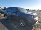2023 Jeep Renegade Latitude Blue vin: ZACNJDB13PPP24041