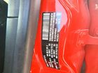 2022 Jeep Renegade Latitude Красный vin: ZACNJDB14NPN48470