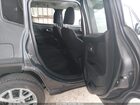 2022 Jeep Renegade Latitude 4x4 Gray vin: ZACNJDB15NPN71840