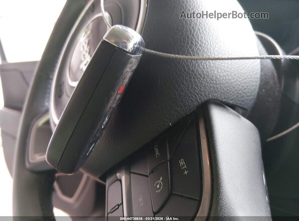 ZACNJDB15NPN71840 2022 JEEP RENEGADE Gray Առջևի վահանակի տեսք