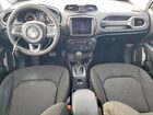 2023 Jeep Renegade Latitude Белый vin: ZACNJDB16PPP13082