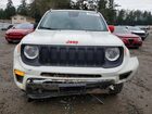 2023 Jeep Renegade Latitude White vin: ZACNJDB16PPP56174