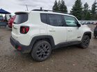 2023 Jeep Renegade Latitude White vin: ZACNJDB16PPP56174