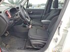 2023 Jeep Renegade Latitude White vin: ZACNJDB16PPP56174