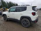 2023 Jeep Renegade Latitude White vin: ZACNJDB16PPP56174