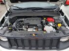 2023 Jeep Renegade Latitude White vin: ZACNJDB16PPP56174