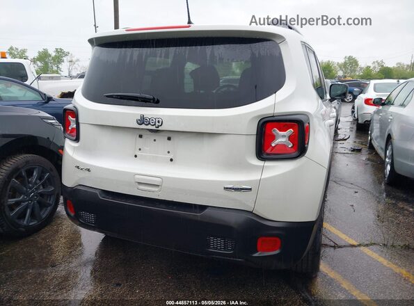 ZACNJDB17NPN63237 2022 JEEP RENEGADE White 