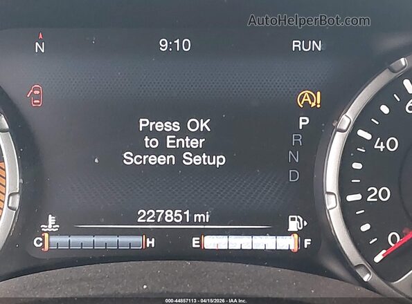 ZACNJDB17NPN63237 2022 JEEP RENEGADE White 