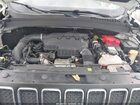 2022 Jeep Renegade Latitude 4x4 White vin: ZACNJDB17NPN63237