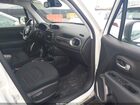 2022 Jeep Renegade Latitude 4x4 White vin: ZACNJDB17NPN63237