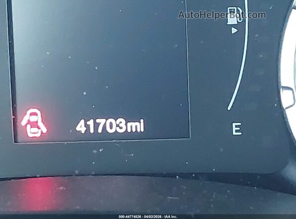 ZACNJDB18PPP45032 2023 JEEP RENEGADE Серый 