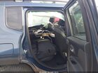 2023 Jeep Renegade Upland 4x4 Синий vin: ZACNJDB18PPP59822