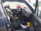 2023 Jeep Renegade Upland 4x4 Синий vin: ZACNJDB18PPP59822