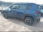 2023 Jeep Renegade Upland 4x4 Синий vin: ZACNJDB18PPP59822