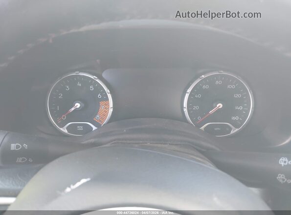 ZACNJDB19PPP54838 2023 JEEP RENEGADE White Vista de los asientos traseros