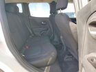 2023 Jeep Renegade Latitude White vin: ZACNJDB19PPP55505