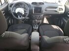 2023 Jeep Renegade Latitude White vin: ZACNJDB19PPP55505