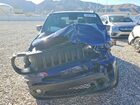 2021 Jeep Renegade Latitude Blue vin: ZACNJDBB2MPN13241