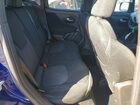 2021 Jeep Renegade Latitude Blue vin: ZACNJDBB2MPN13241