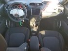 2021 Jeep Renegade Latitude Blue vin: ZACNJDBB2MPN13241