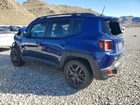 2021 Jeep Renegade Latitude Blue vin: ZACNJDBB2MPN13241