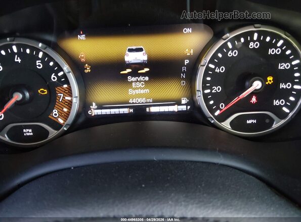 ZACNJDBB4MPM75236 2021 JEEP RENEGADE Green სალონის 360-გრადუსიანი ხედი