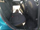 2021 Jeep Renegade Latitude 4x4 Green vin: ZACNJDBB4MPM75236
