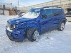 2021 Jeep Renegade Latitude Blue vin: ZACNJDBB5MPM48949