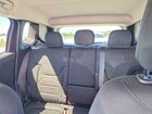 2021 Jeep Renegade Latitude Red vin: ZACNJDBB8MPM52025